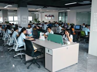 Dongguan Ruixiang Machinery Co., Ltd