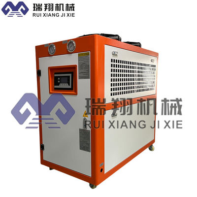 15 HP Chiller a bassa temperatura raffreddato ad aria per la refrigerazione medica farmaceutica