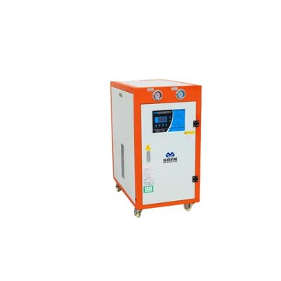Macchina di raffreddamento dell'acqua da 30 CV Macchina di raffreddamento dell'acqua industriale 380V 415V 440V