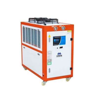 R134A/R410A Chiller portatile raffreddato ad acqua
