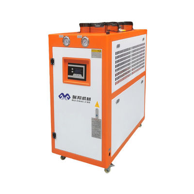 10HP R404A 10 tonnellate frigorifero raffreddato ad aria