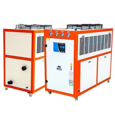 Sistema di raffreddamento dell'acqua a ricircolo automatico da 12 CV
