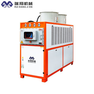 R22 R407C R134a refrigerante