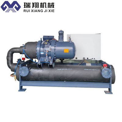85 HP R407C macchina di raffreddamento industriale