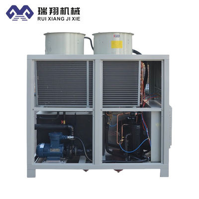 3AD Chiller a prova di esplosione farmaceutico con refrigerante R22 R407C
