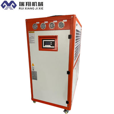 3 HP 3 Ton Chiller a bassa temperatura Sistema di raffreddamento portatile ad acqua glicol