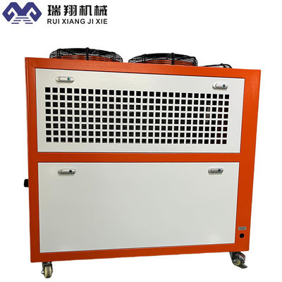 8 tonnellate di frigorifero a bassa temperatura Compatto facile da usare 220V/50Hz