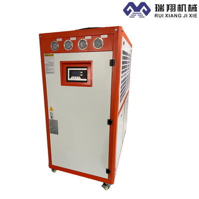 Chiller portatile a bassa temperatura da 25 tonnellate affidabile con touch screen