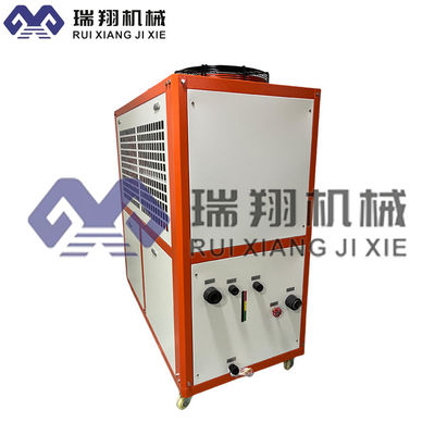 40 CV Chiller a bassa temperatura raffreddato ad acqua R134a Per industria