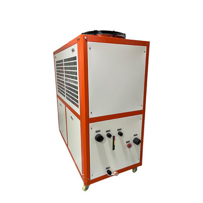 Sistema di raffreddamento a bassa temperatura a risparmio energetico da 25 CV