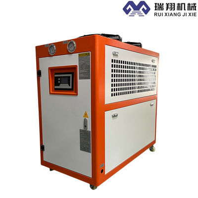 220V Chiller ad acqua a bassa temperatura Eco-friendly per un controllo preciso della temperatura