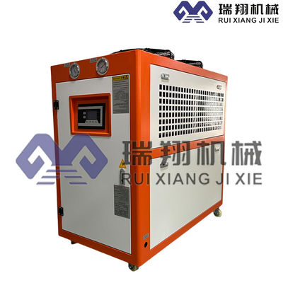 Chiller portatile a bassa temperatura 25 tonnellate Glycol Chiller 25HP 220V/50Hz
