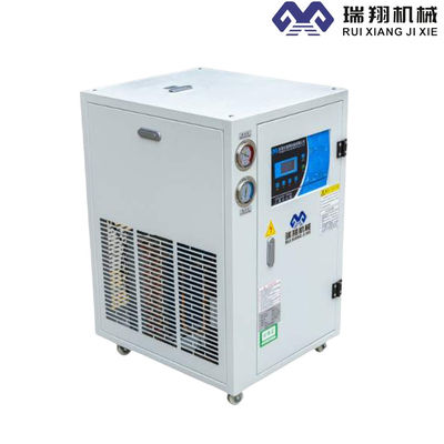 6hp Alta efficienza Laser Cutter Chiller Laser Engraver Acqua Chiller