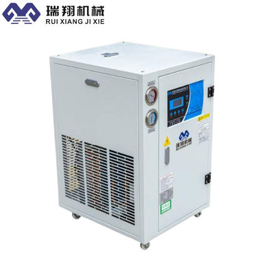 1.5W sistema di raffreddamento del taglialaser R22 Chiller portatile per laboratorio