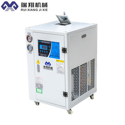 36kw macchina di taglio laser frigorifero R410A 12hp Alta durata