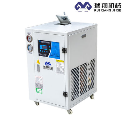 20hp scorrere laser R407c per la macchina di taglio laser
