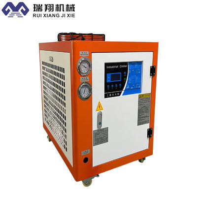 Chiller portatile ad incisione laser 25hp raffreddatore d'acqua interno a laser