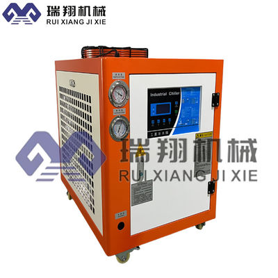 30hp Laser Chiller per l'acqua Controllo della temperatura di precisione per l'industria