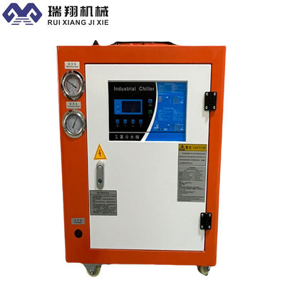 Sistema di raffreddamento ad acqua laser da 8 CV 220V