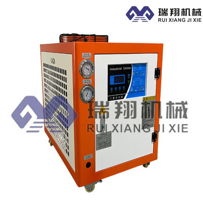 R410a Piccolo raffreddatore ad acqua laser a 3 fasi 380V/415V