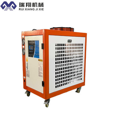 5hp R134a Laser Chiller Acqua Per Cnc Machine Saldatura incisione