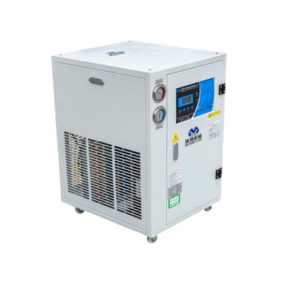 20hp portatile Laser Chiller Modulare Plate scambiatore di calore Condensatore