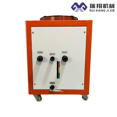3HP Laser Chiller 220V 50Hz per la lavorazione del laser ISO9001