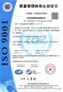 Porcellana Dongguan Ruixiang Machinery Co., Ltd Certificazioni
